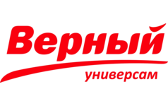 Сеть магазинов Верный