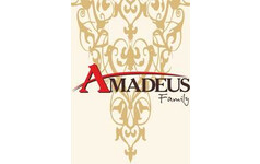 Amadeus Family