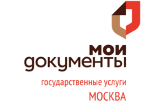 Мои Документы государственные услуги