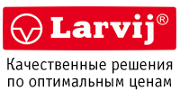 Larvij