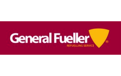 АЗС General Fueller