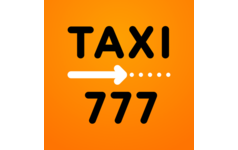Такси 777