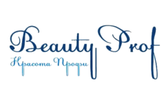 Beauty prof