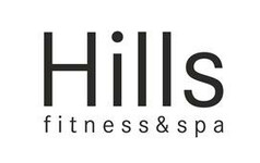 Фитнес клуб Hills 