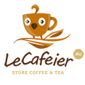Интернет-магазин кофе и кофемашин LeCafeier.RU 