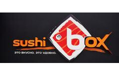 Sushi Box 