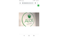 ALOEsmart