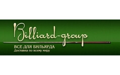 Бильярд-групп
