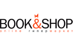 Book & Shop