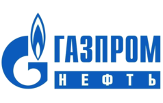 Газпромнефть