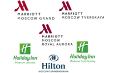 Marriott Hotels