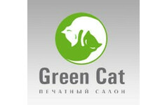 Печатный салон Green CAT