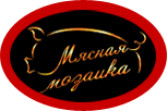 ТД Мясная Мозаика