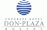 Конгресс отель Don-Plaza